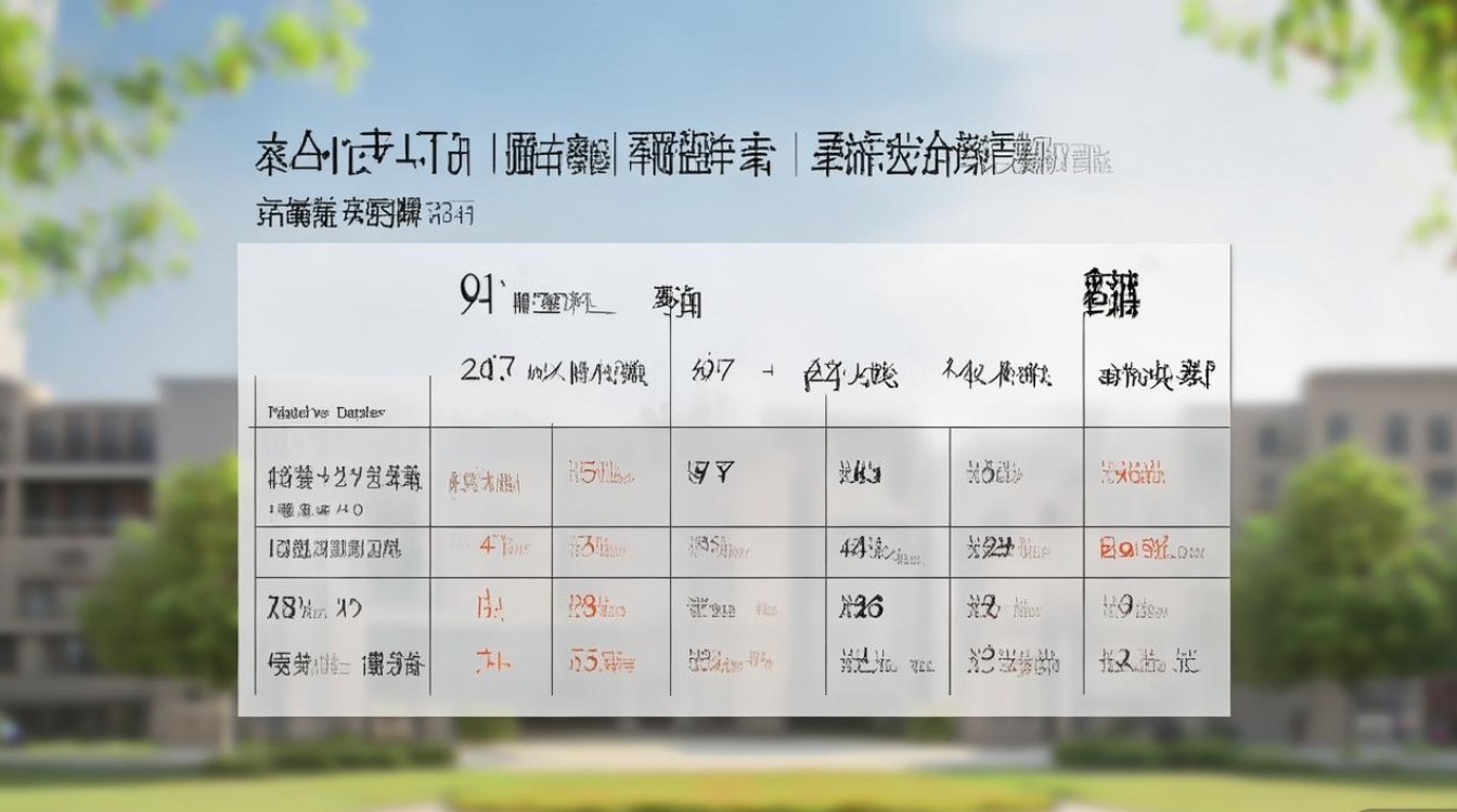 仰恩大学 2017 录取分数是多少？仰恩大学 2017 年各专业录取分数线