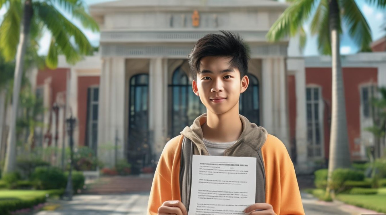 海南大学录取美术生吗？海南大学美术生录取分数线是多少？