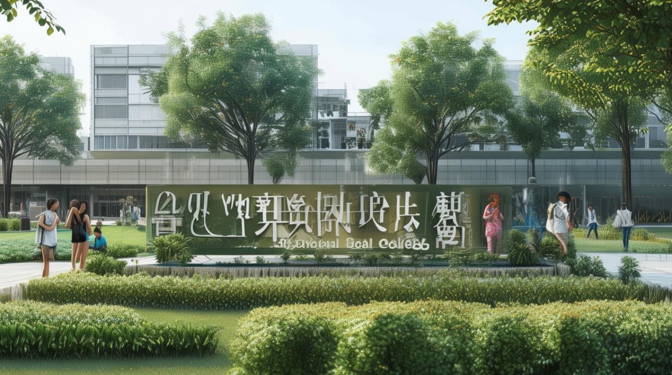 林一职业学院怎么样？林一职业学院录取分数线是多少？