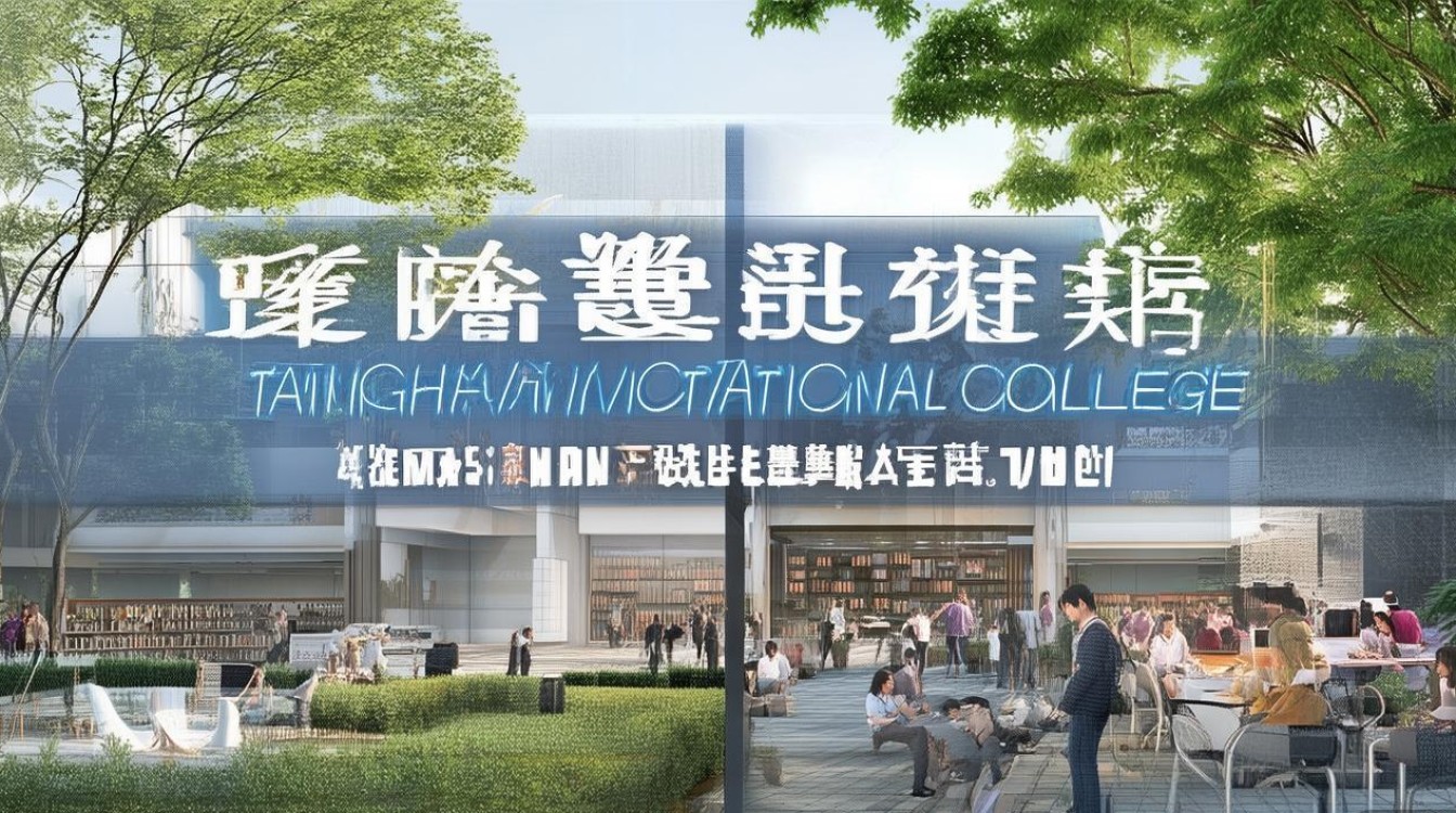 唐山唐海职业学院怎么样？唐山唐海职业学院录取分数线是多少