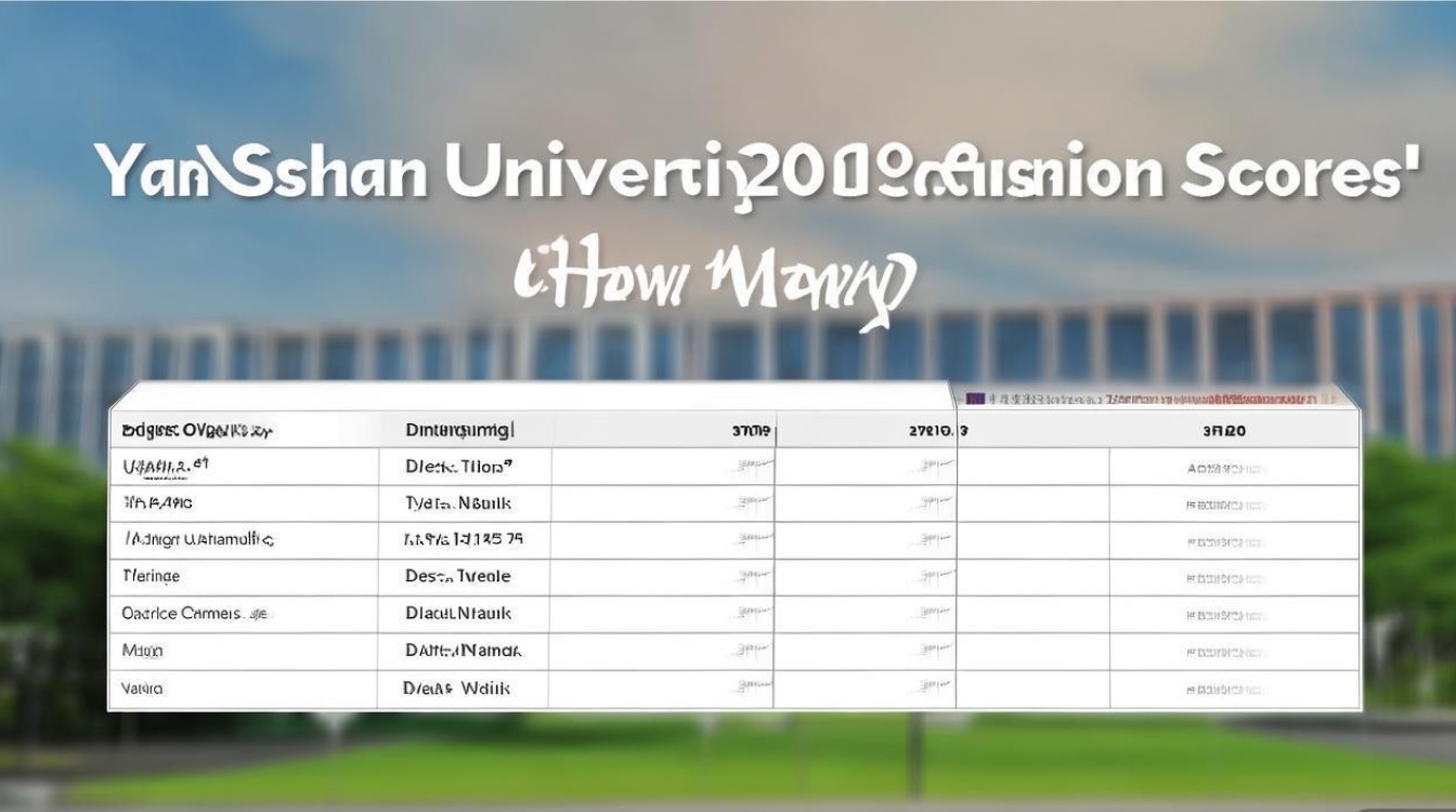 燕山大学 2019 录取分数是多少?燕山大学 2019 年各省份录取分数线 燕山大学 2019 录取分数是多少?燕山大学 2019 年各省份录取分数线