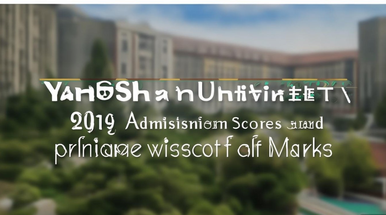 燕山大学 2019 录取分数是多少?燕山大学 2019 年各省份录取分数线 燕山大学 2019 录取分数是多少?燕山大学 2019 年各省份录取分数线