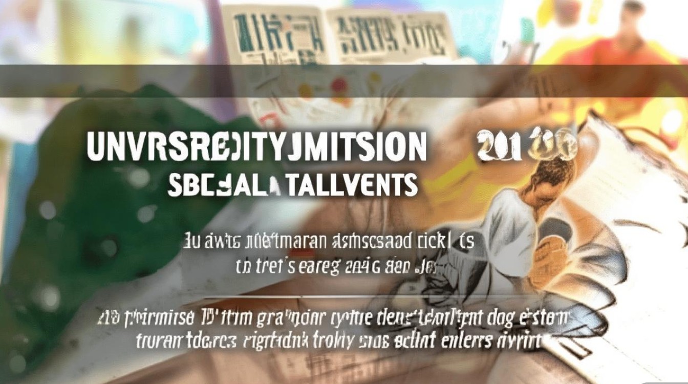 大学录取特长生有哪些?2026 年高校特长生录取最新政策与分数线详解 大学录取特长生有哪些?2026 年高校特长生录取最新政策与分数线详解