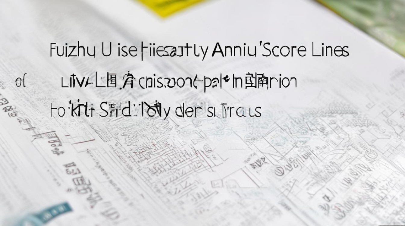 福州大学安徽录取分数线是多少，福州大学在安徽历年录取位次