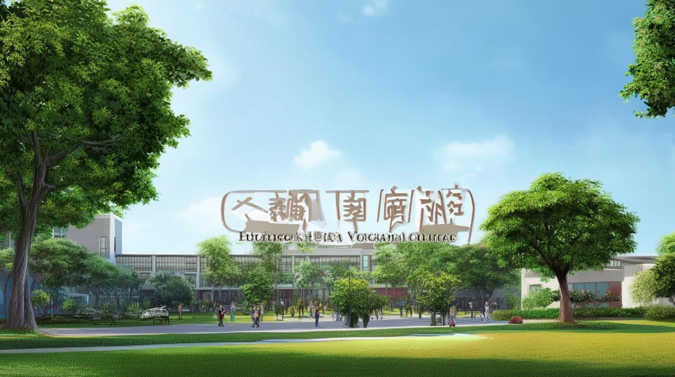 福州华夏职业学院怎么样？福州华夏职业学院是公办还是民办？