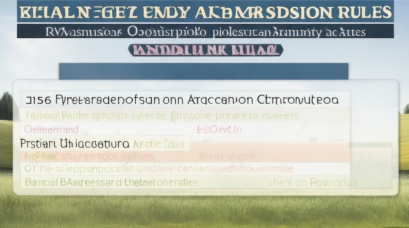 农村专项大学录取规则是什么?2026 年农村专项计划报考条件及录取分数线 农村专项大学录取规则是什么?2026 年农村专项计划报考条件及录取分数线