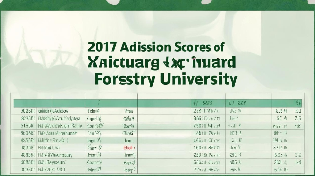 信阳农林学院 2017 录取分数线是多少？2017 年信阳农林学院各省录取分数及位次查询