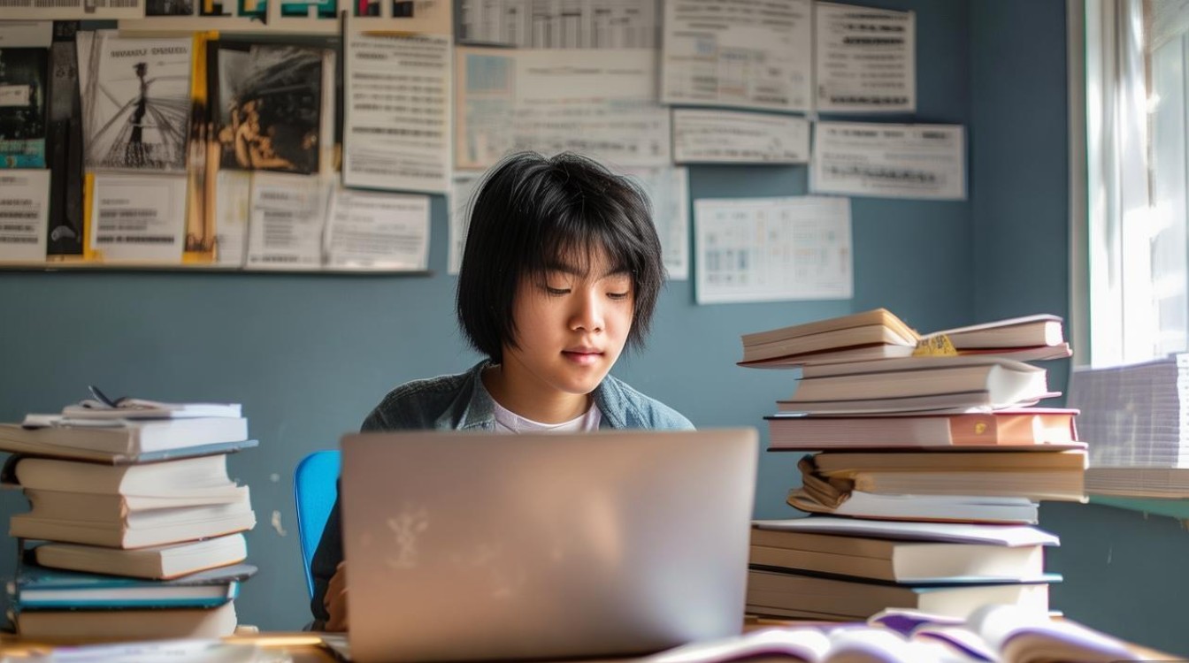 卫校中专考大学录取难吗？卫校中专考大学录取条件