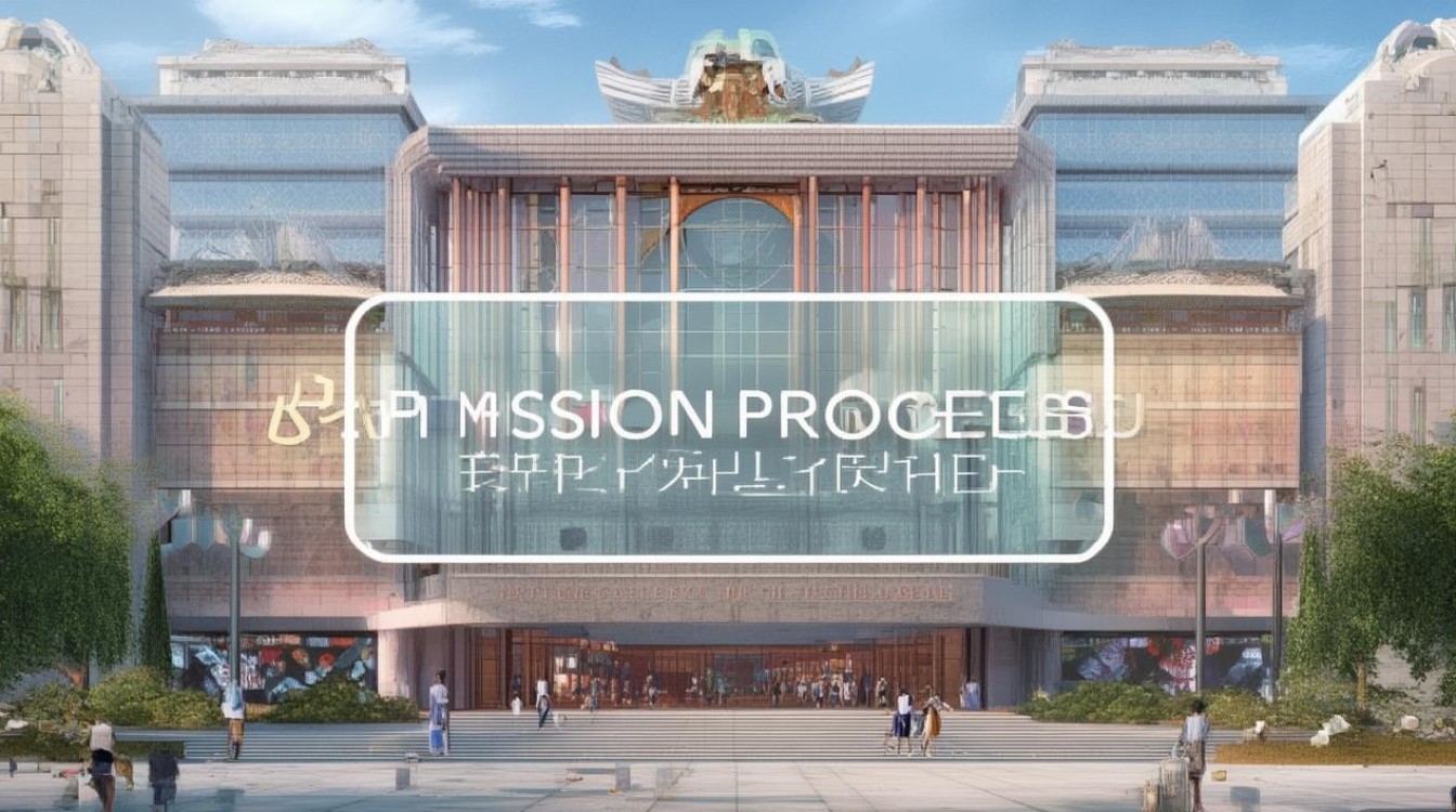 吉林建筑大学录取程序是怎样的？录取程序及流程详解