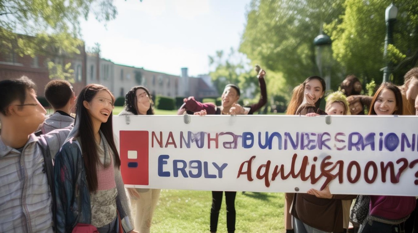 南航大学录取提前批？南航大学提前批录取分数线是多少？
