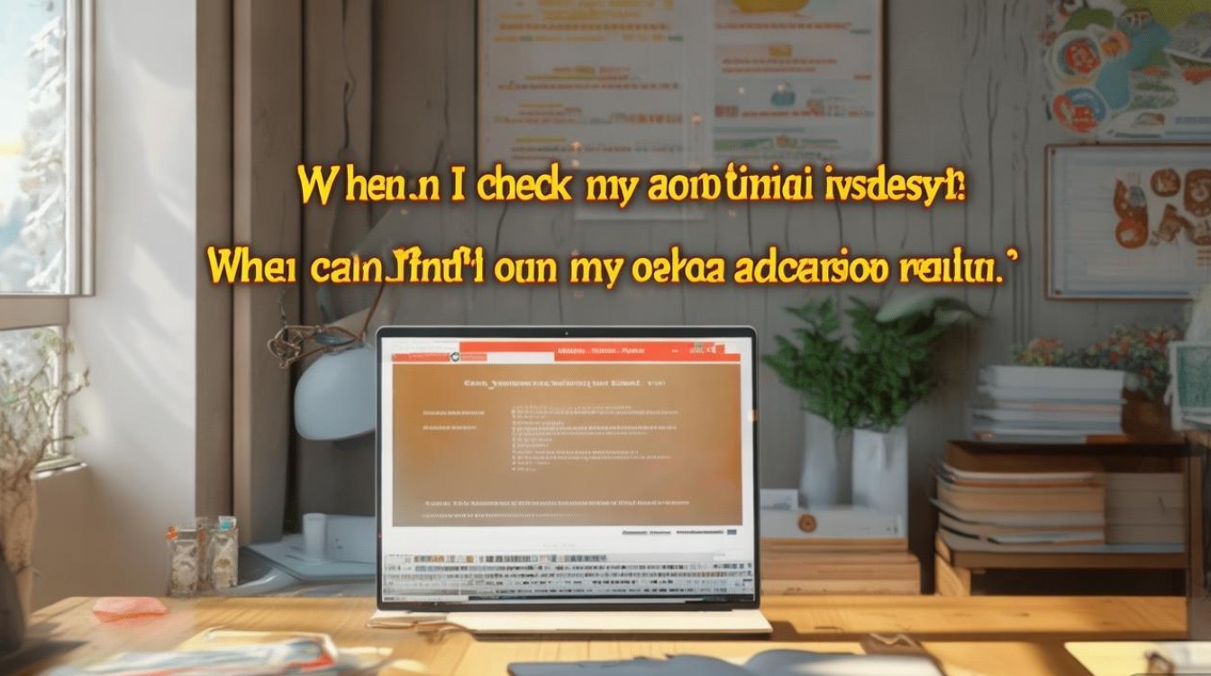 何时查询大学录取情况?高考录取结果什么时候能查到? 何时查询大学录取情况?高考录取结果什么时候能查到?