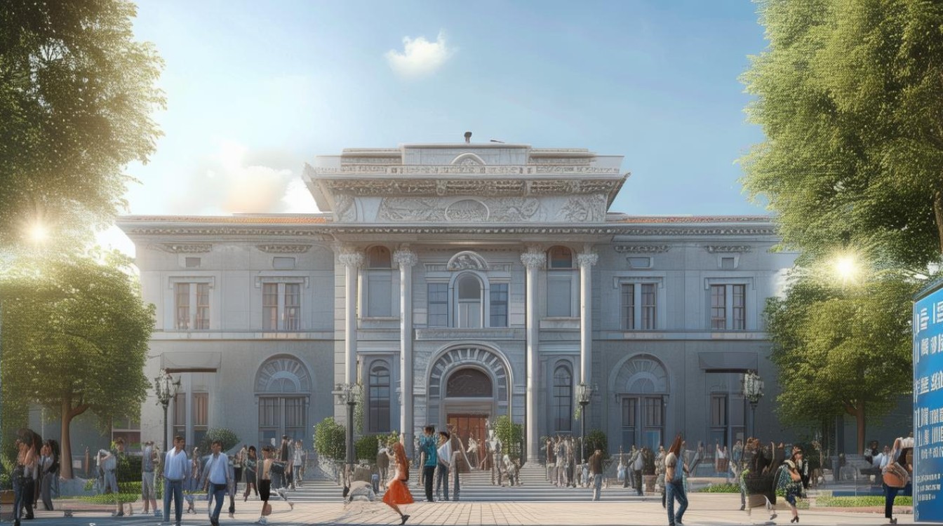 外贸旅游职业学院怎么样？外贸旅游职业学院录取分数线是多少？