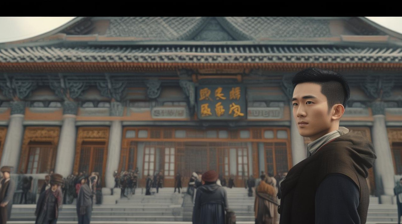 鲁迅被什么大学录取?鲁迅考入的是哪所大学? 鲁迅被什么大学录取?鲁迅考入的是哪所大学?