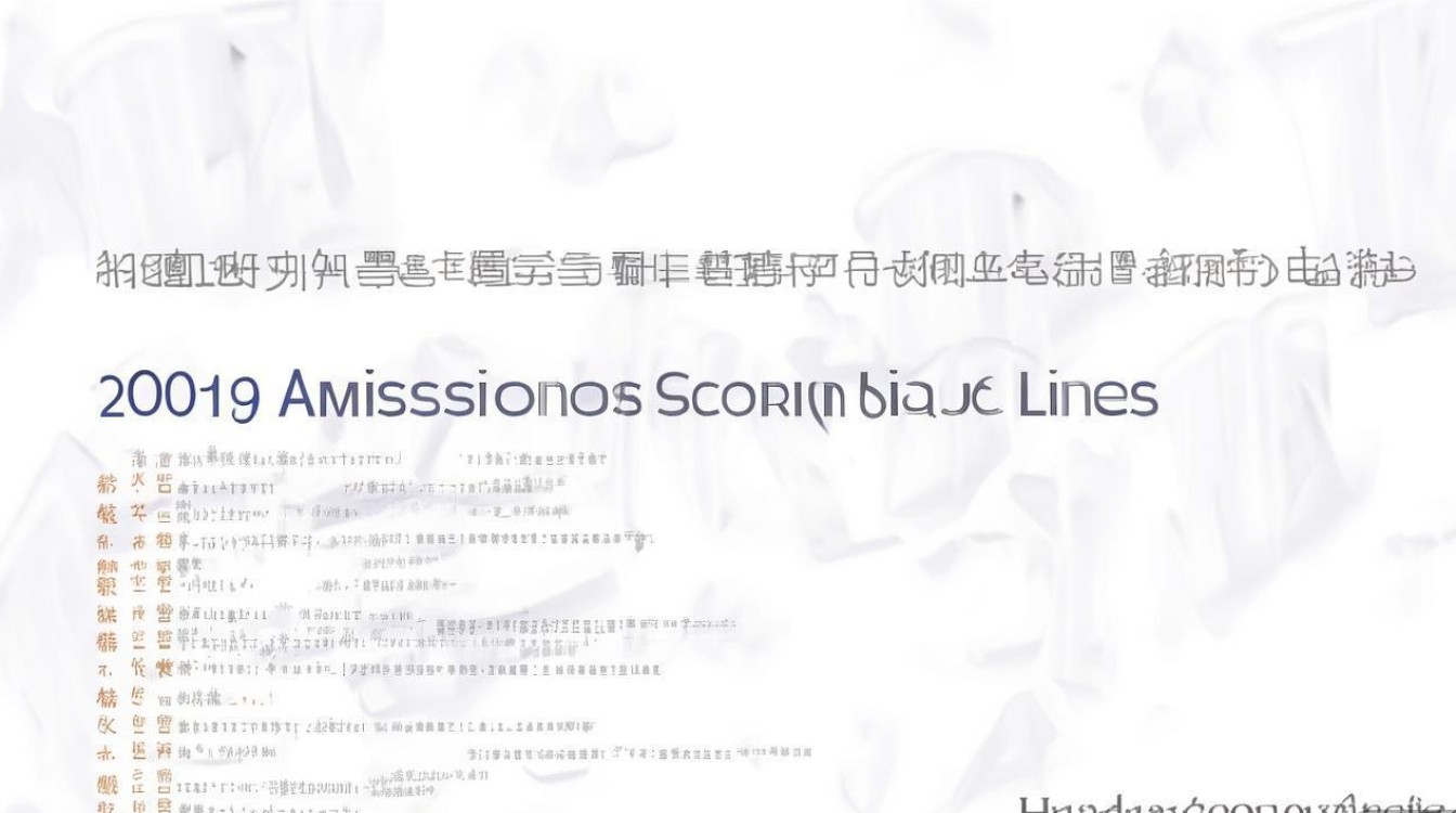 华侨大学 2019 年录取分数线是多少？2019 华侨大学各省录取分数