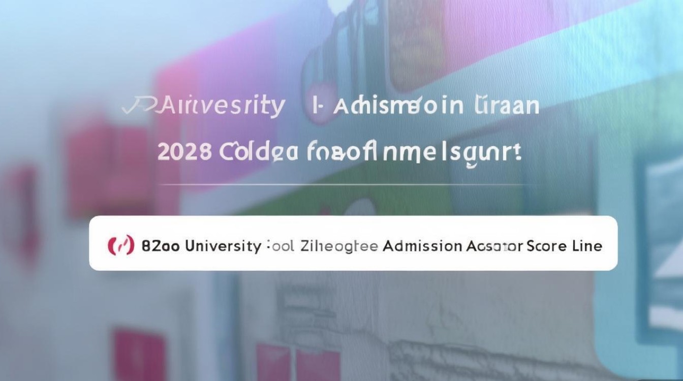 焦作大学高考录取查询？2026 年焦作大学高考录取分数线是多少