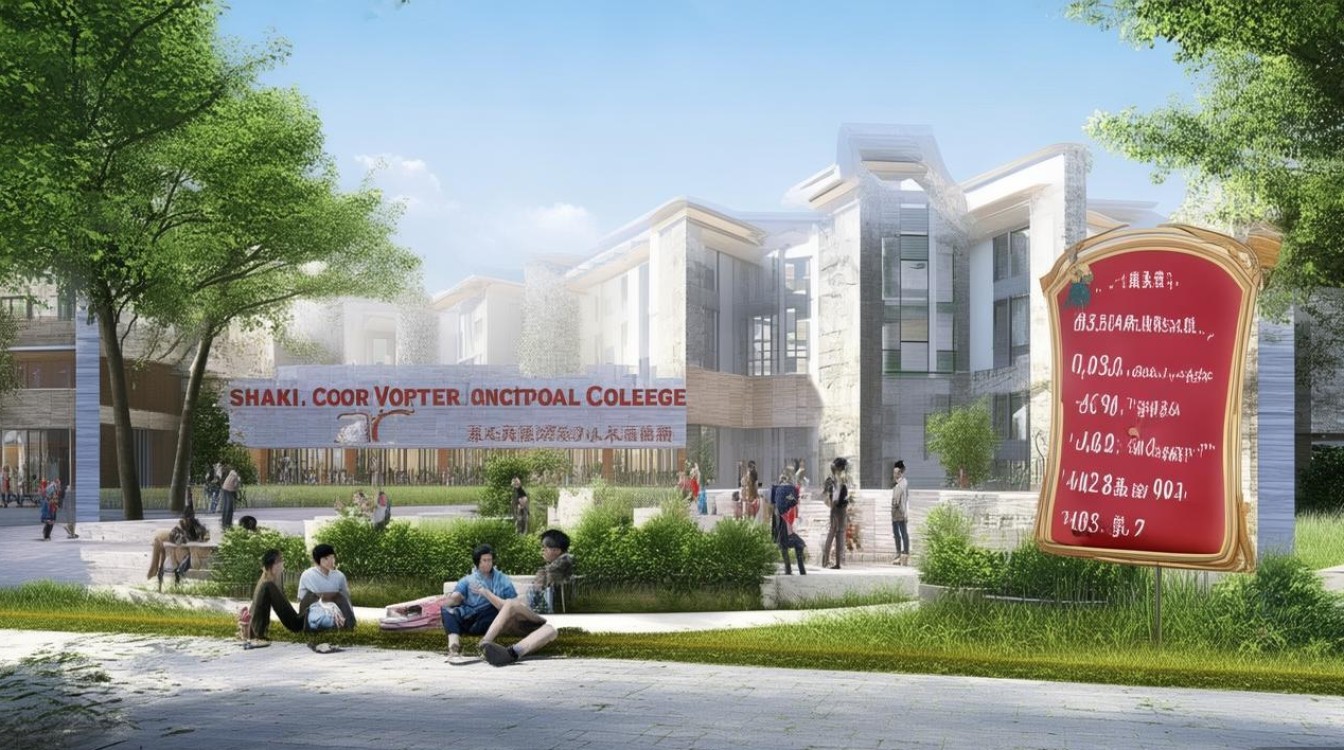 山西电脑职业学院怎么样？山西电脑职业学院录取分数线是多少？