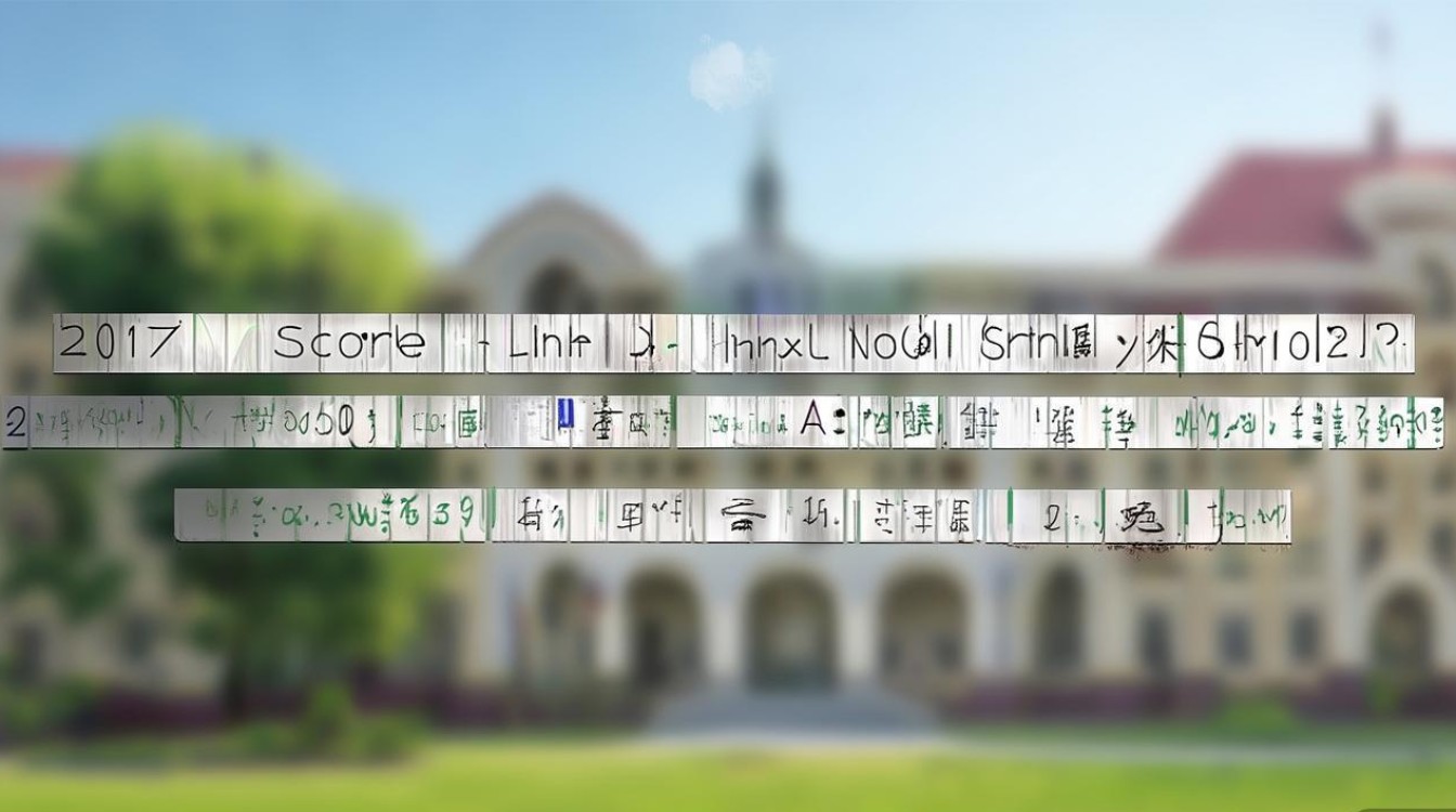 湖南泸溪一中 2017 分数线是多少？历年录取分数查询