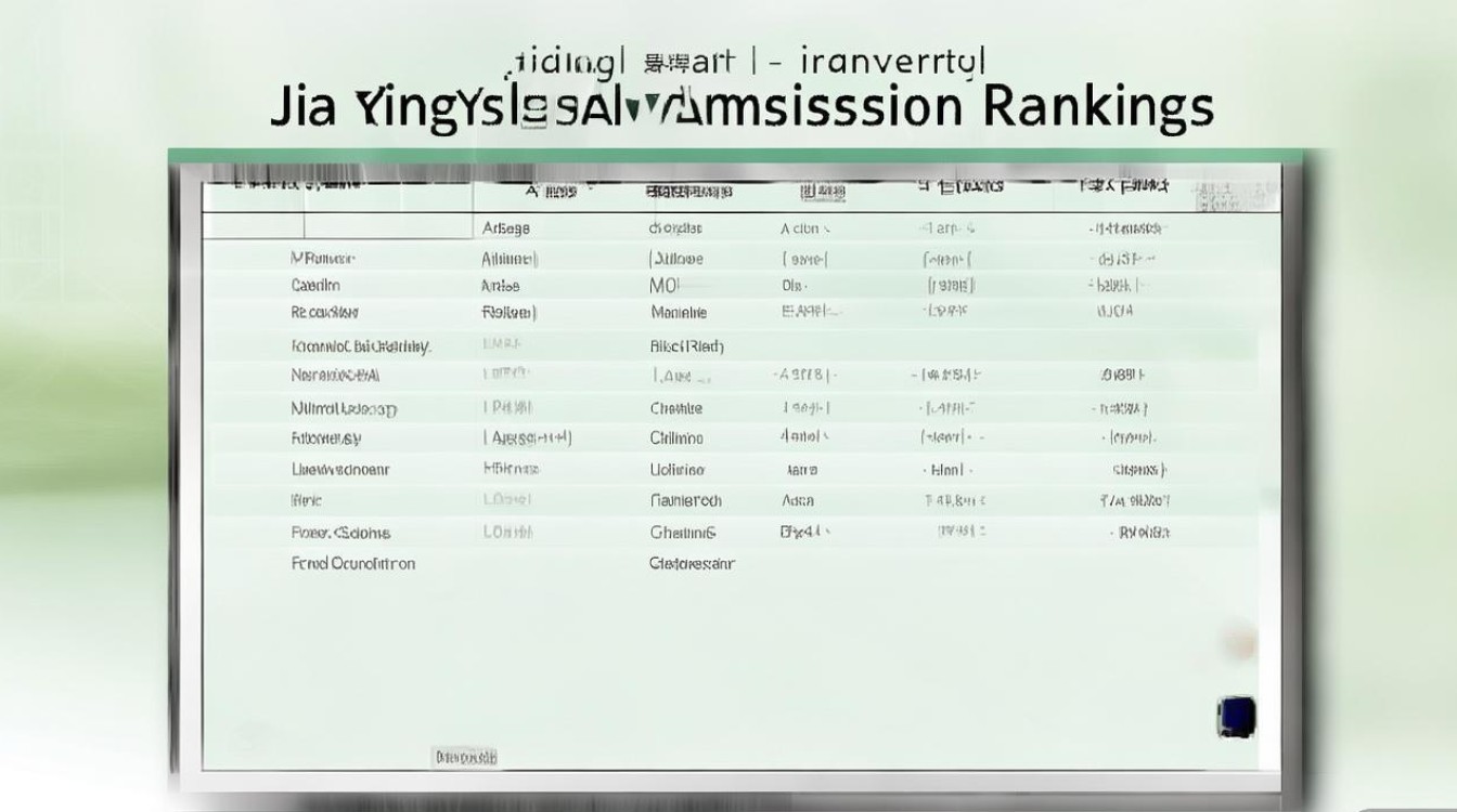 嘉应大学录取排位是多少？嘉应大学 2026 年各专业录取最低排位查询