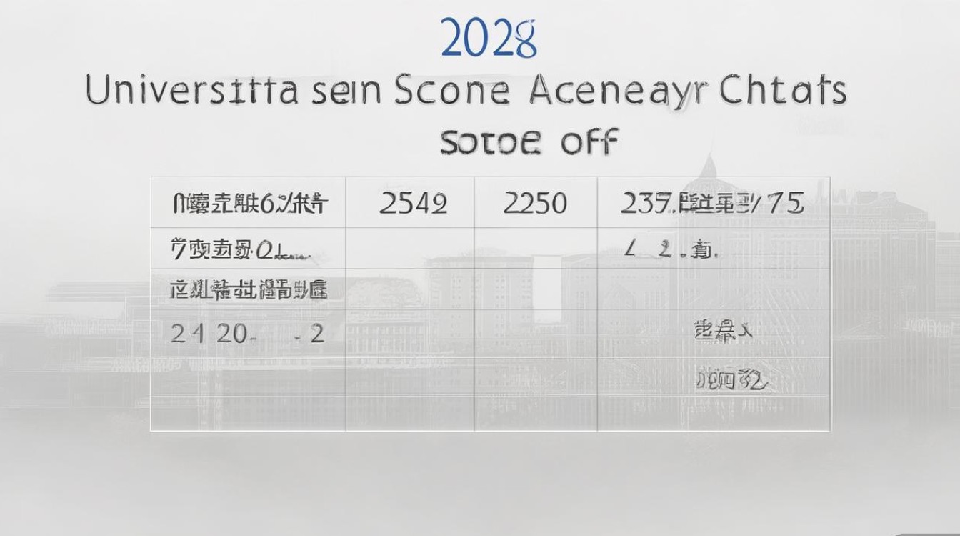 中国科技大学录取分是多少？2026 年中国科技大学录取分数线