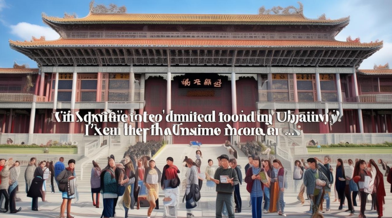 西安交大大学录取难吗？西安交通大学录取分数线是多少