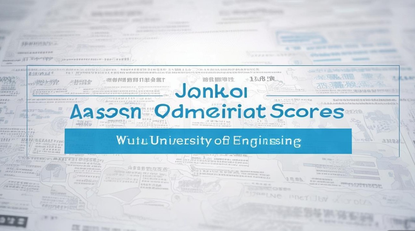 武汉工程大学江苏录取分数是多少，武汉工程大学在江苏录取分数线