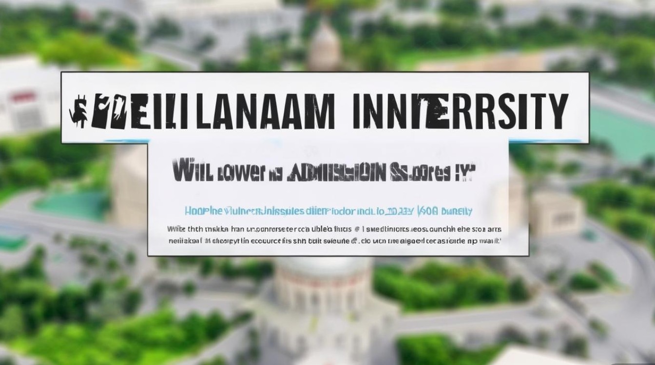 海南大学会降分录取吗？海南大学降分录取政策