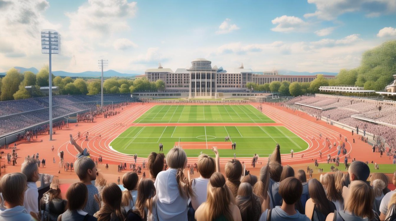 录取田径专业的大学有哪些？哪些大学田径专业好考且就业率高？