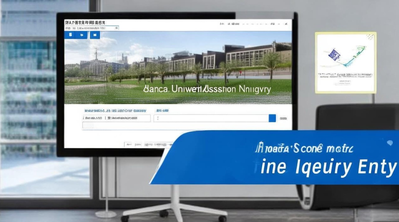 烟台大学录取查怎么查？烟台大学录取分数线查询入口