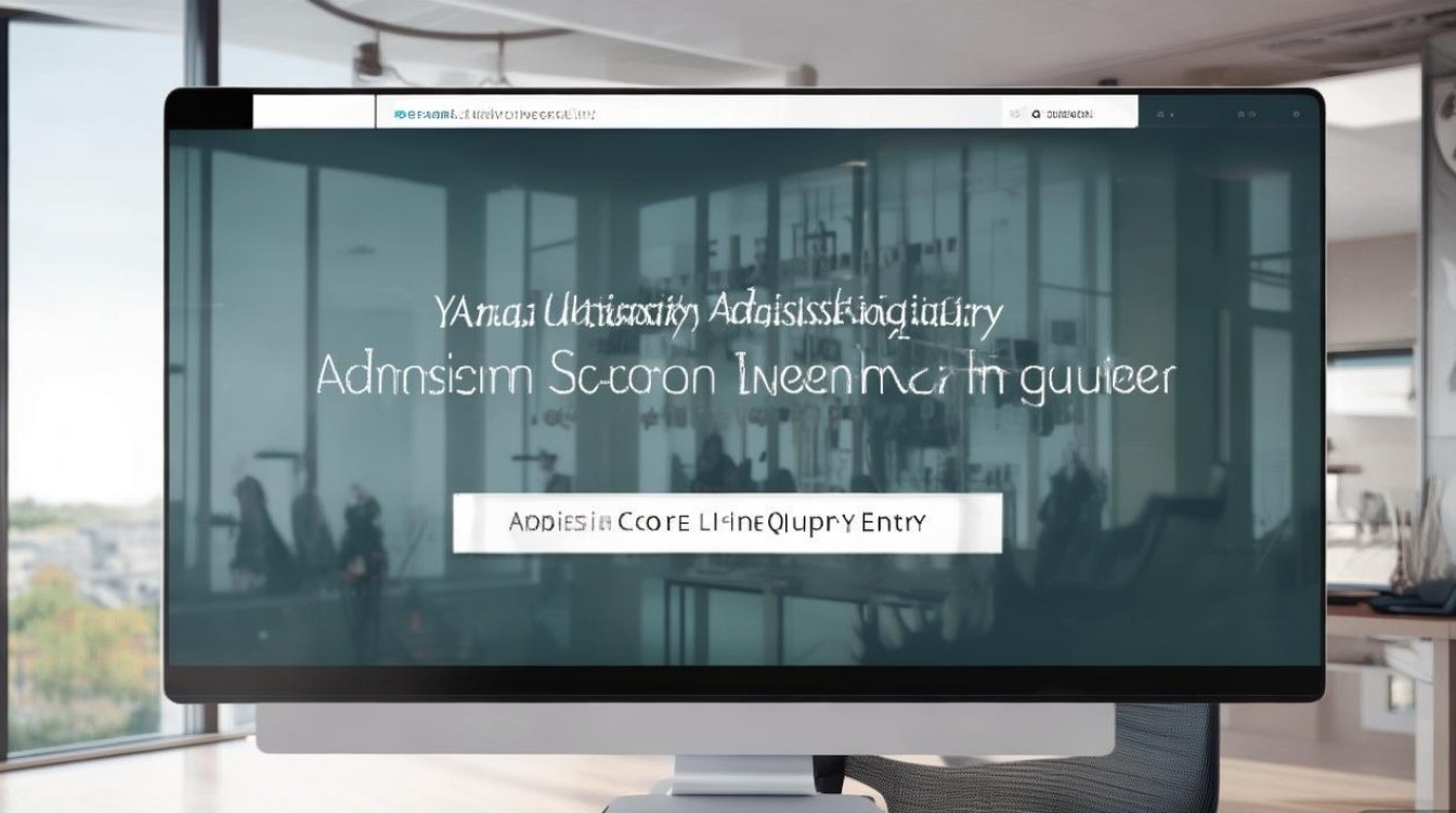 烟台大学录取查怎么查？烟台大学录取分数线查询入口