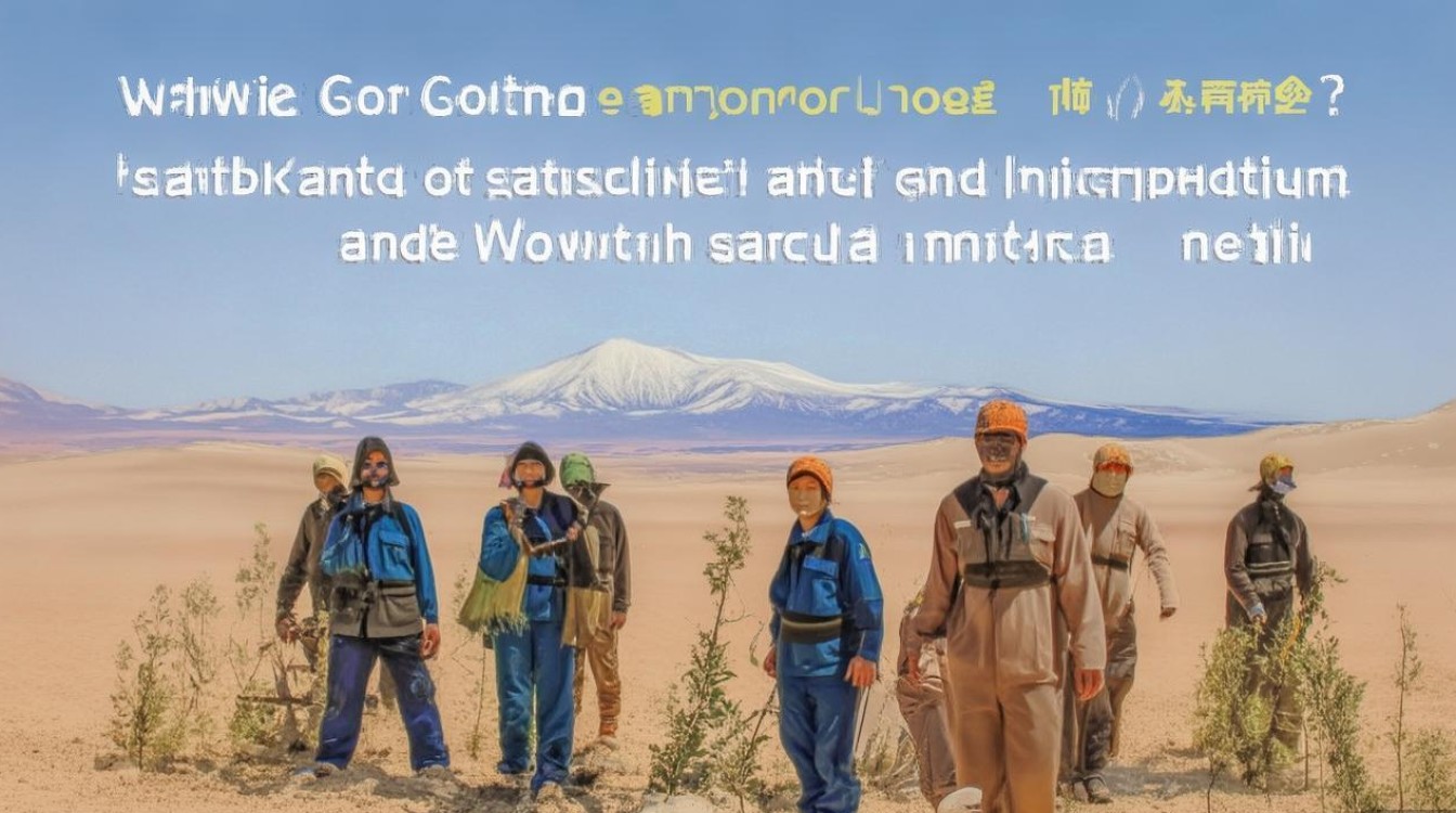 武威职业学院治沙专业好吗？武威治沙专业就业前景如何