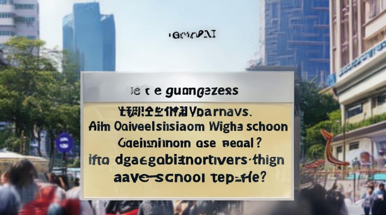 广州大学高中录取是真的吗？广州大学有高中部吗