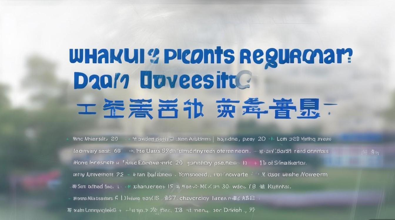 大连大学录取多少分?2026 年大连大学录取分数线是多少? 大连大学录取多少分?2026 年大连大学录取分数线是多少?