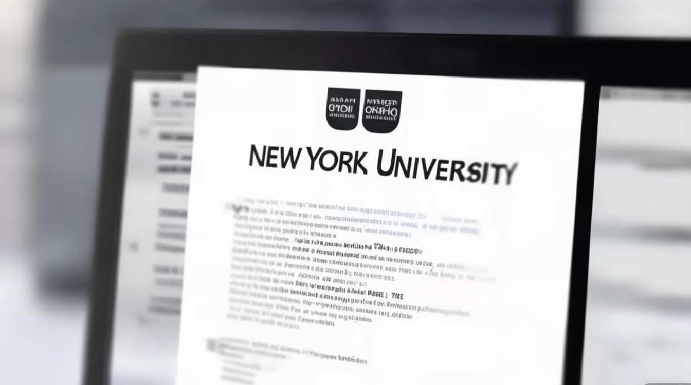 纽约大学录取通知邮件何时发？纽约大学录取通知邮件查询