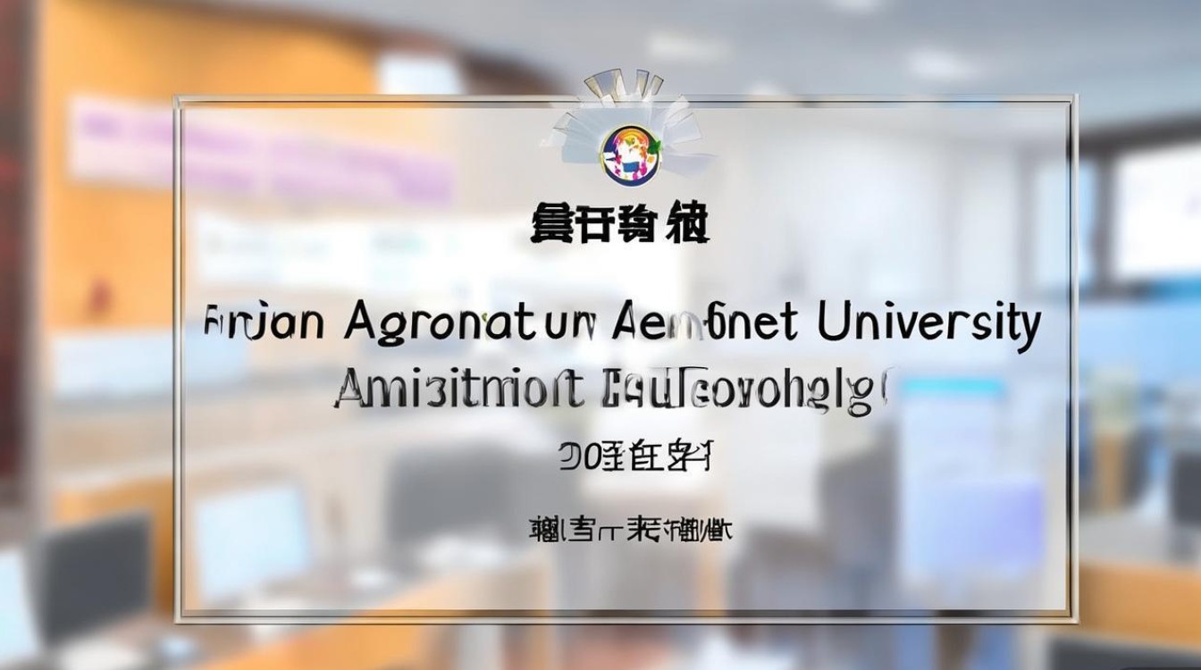 福建农林大学录取咨询？2026 年福建农林大学录取分数线是多少？