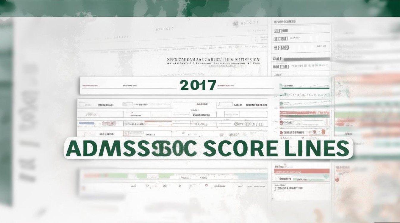 温州肯恩大学 2017 分数线是多少？2017 年温州肯恩大学各省录取分数线