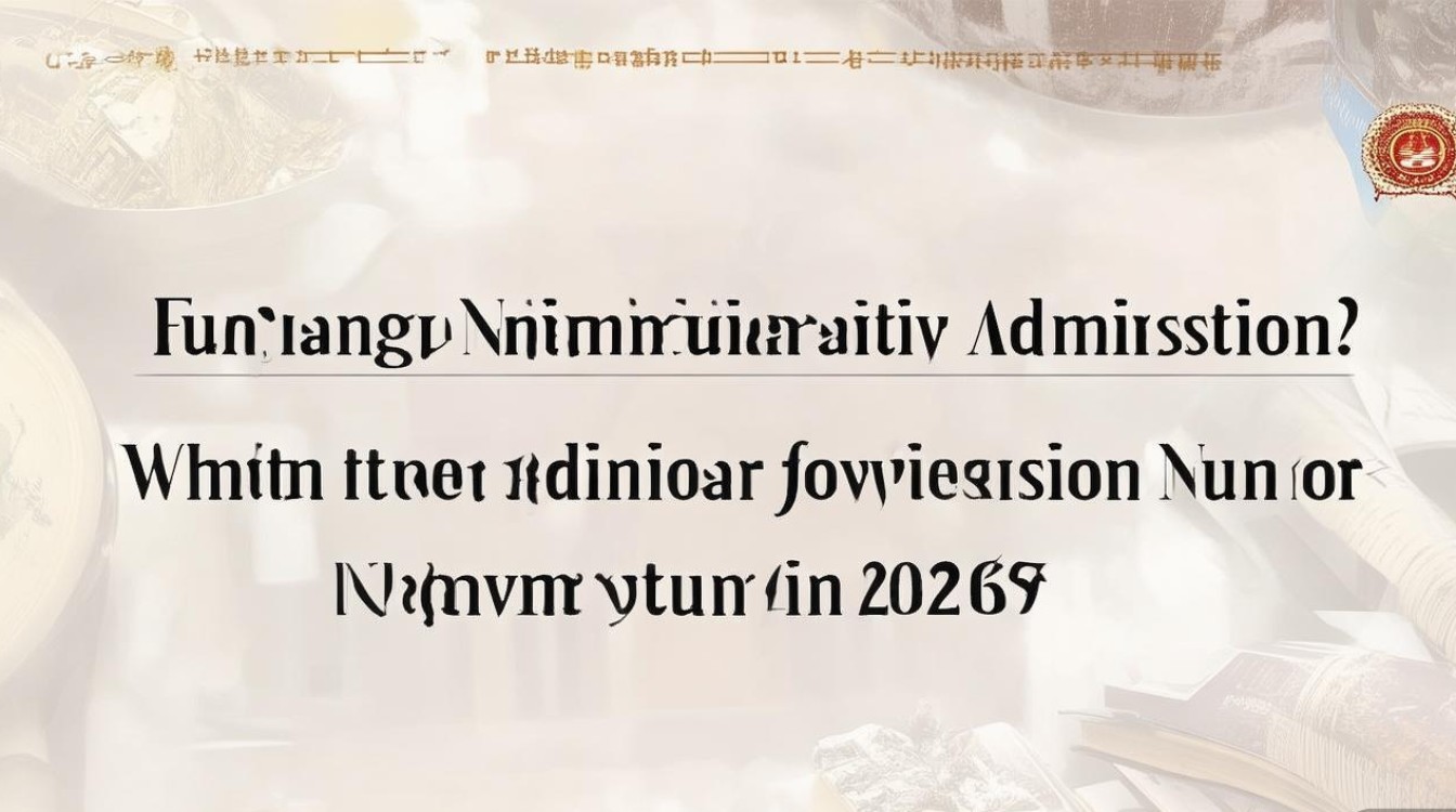 阜阳师范大学录取？2026 年阜阳师范大学录取分数线是多少？