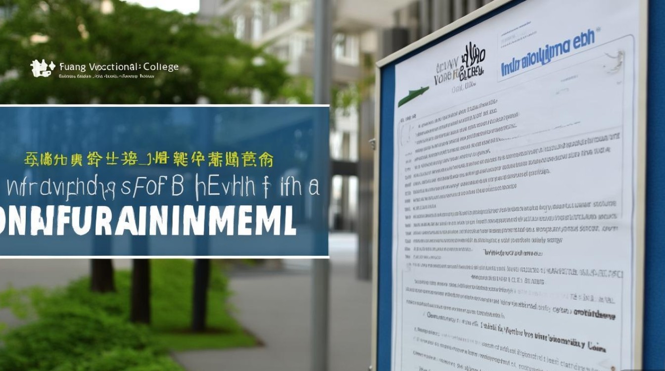 阜阳职业学院在职怎么报名？阜阳职业学院在职研究生招生简章