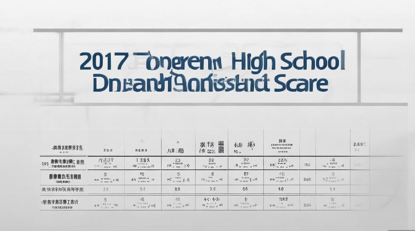 2017铜仁三中录取分数线是多少，铜仁三中中考录取分数线查询