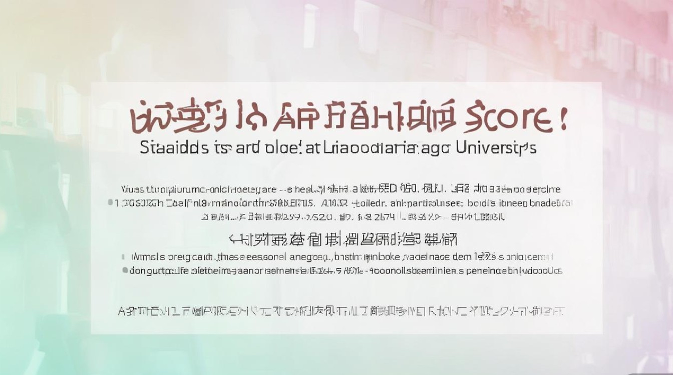 聊城大学艺术录取分数线是多少？2026年艺考生多少分能上？