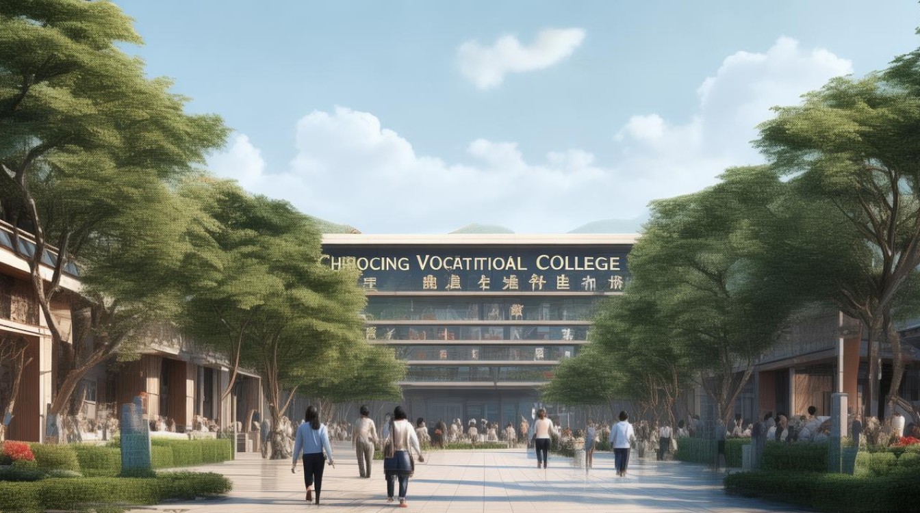 重庆高职职业学院怎么样？重庆高职排名及分数线是多少