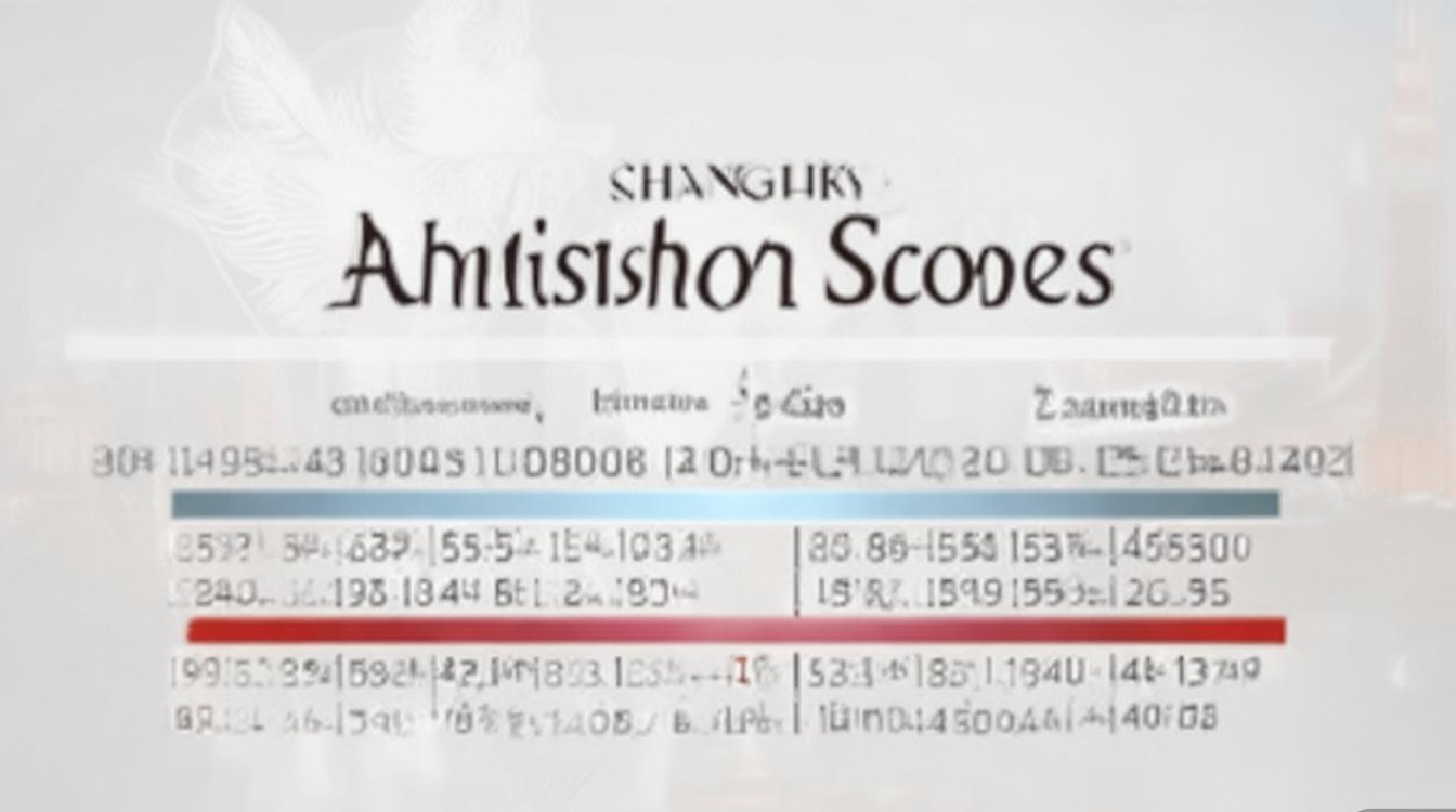 上海纽约大学录取分是多少？上海纽约大学历年分数线汇总