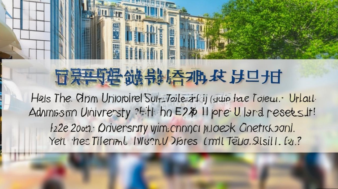 深圳大学录取公告发布了吗？2026深大录取结果查询时间及入口