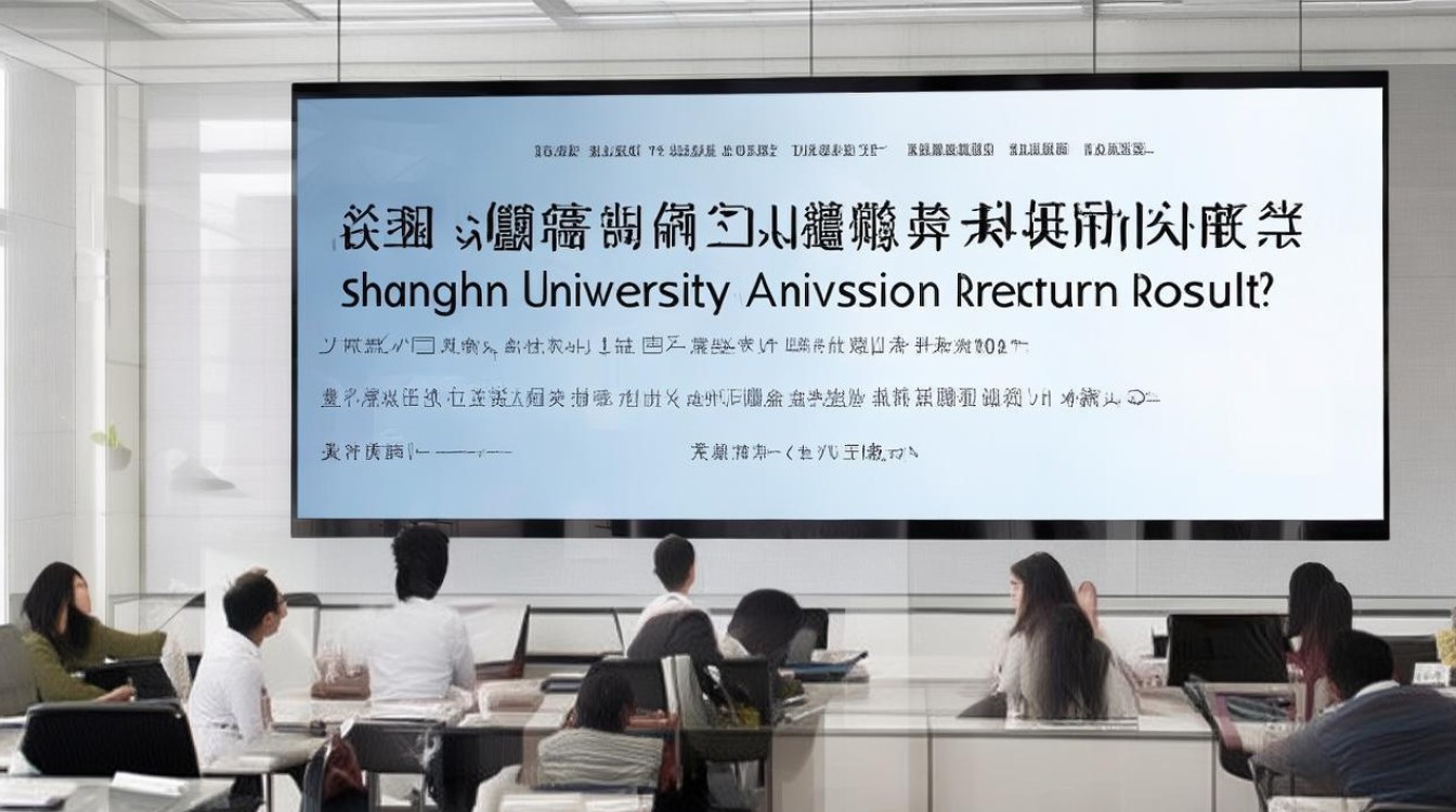 上海大学录取情况怎么查?上海大学录取结果查询入口 上海大学录取情况怎么查?上海大学录取结果查询入口