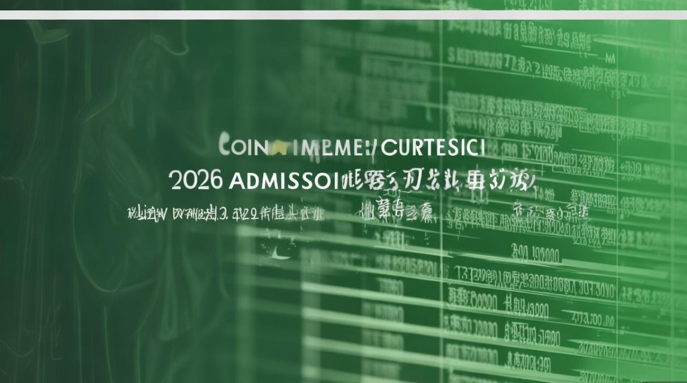 福建农林大学福建录取分数线是多少？2026录取分数线一览表