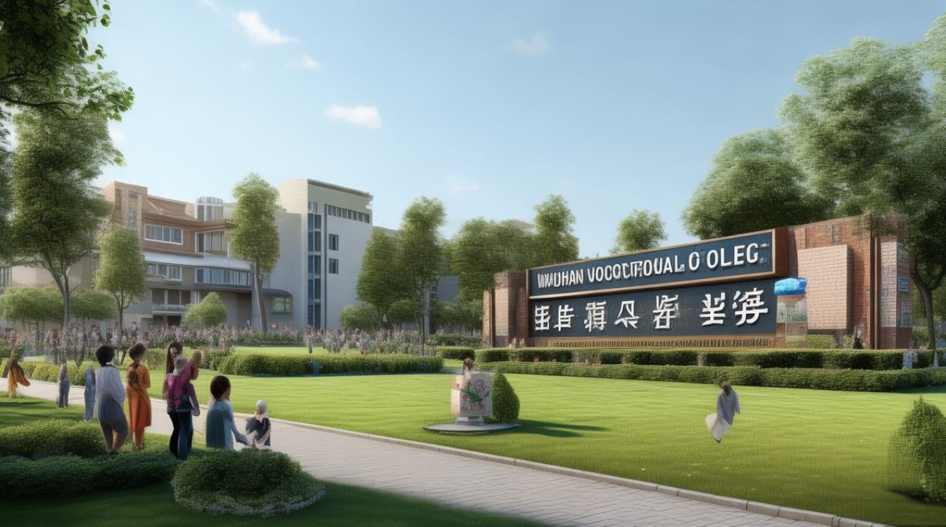 武昌职业学院怎么样？读武昌职业学院好不好？