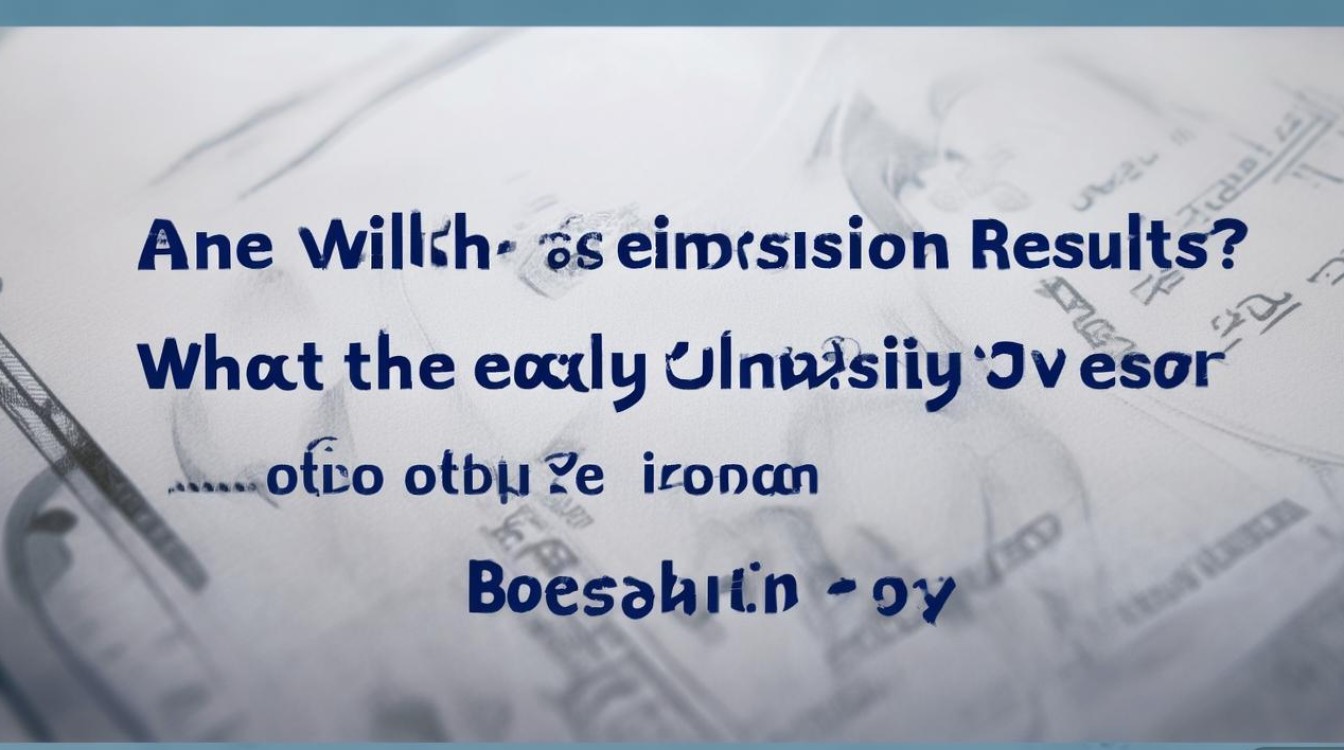 渤海大学提前批录取结果什么时候出？渤海大学提前批分数线是多少