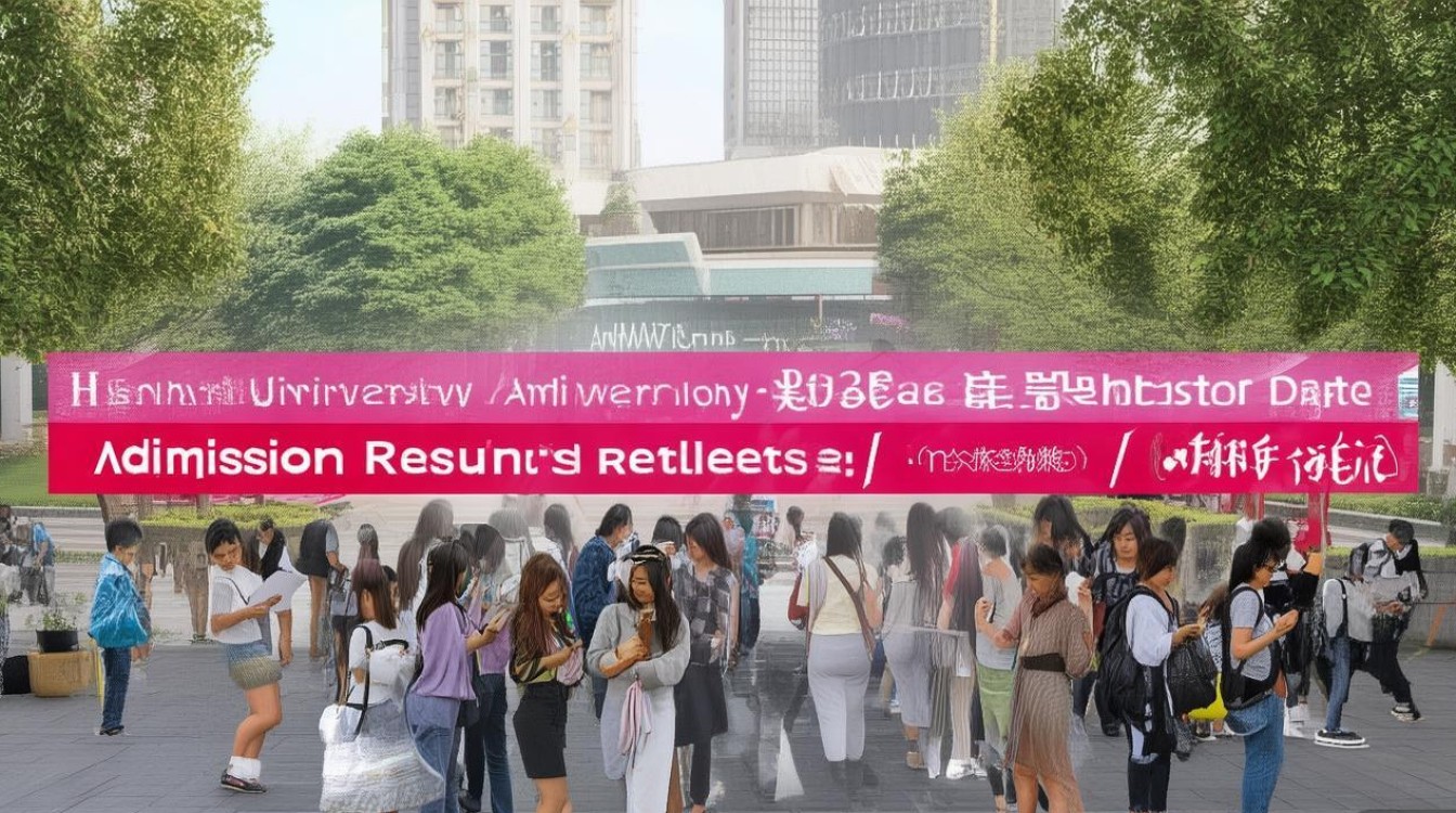 河南大学几号开始录取？河南大学录取结果什么时候出来