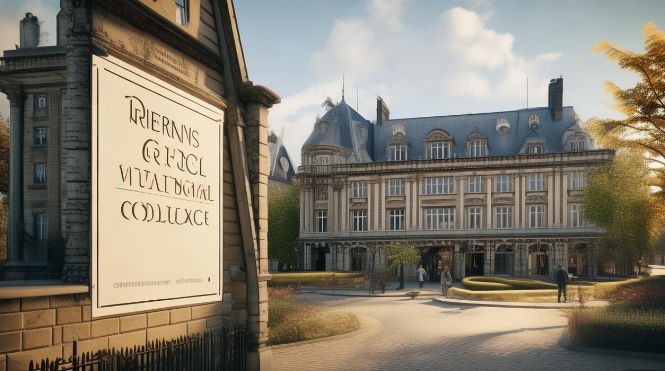 法国雷恩职业学院怎么样？法国雷恩职业学院靠谱吗