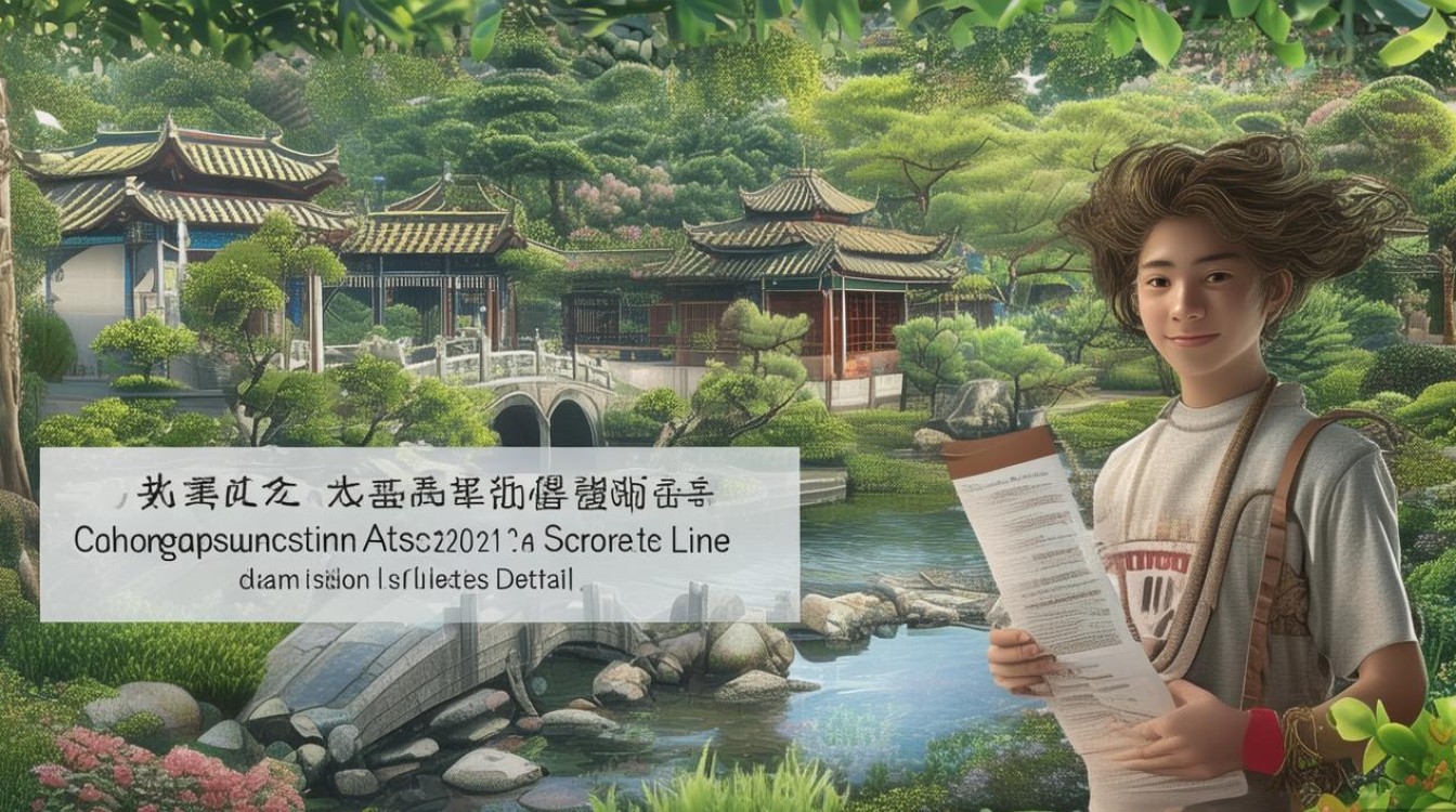 江南大学重庆美术录取分数线是多少？2026年录取规则详解