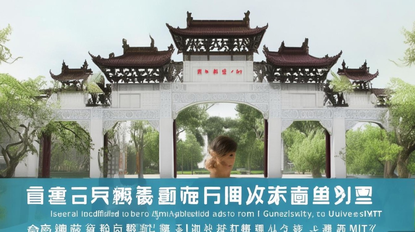 广西大学mit录取难吗？广西大学mit录取分数线是多少